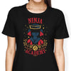 Ninja Academy - Women's Apparel