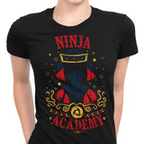 Ninja Academy - Women's Apparel