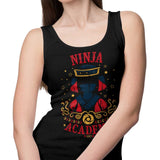 Ninja Academy - Tank Top