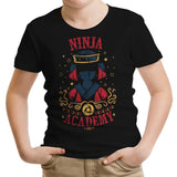 Ninja Academy - Youth Apparel