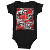 Ninja Squad - Youth Apparel