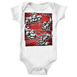 Ninja Squad - Youth Apparel