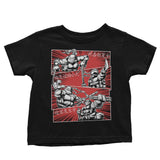 Ninja Squad - Youth Apparel