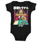 Ninja Trouble - Youth Apparel