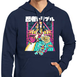 Ninja Trouble - Hoodie