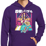 Ninja Trouble - Hoodie