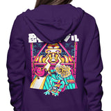 Ninja Trouble - Hoodie