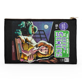 Ninjas from the Deep - Accessory Pouch