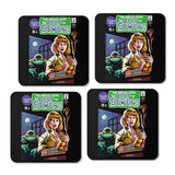 Ninjas from the Deep - Coasters