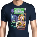 Ninjas from the Deep - Men's Apparel