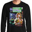 Ninjas from the Deep - Long Sleeve T-Shirt