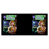 Ninjas from the Deep - Mug