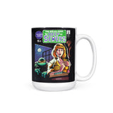 Ninjas from the Deep - Mug