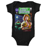 Ninjas from the Deep - Youth Apparel