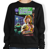 Ninjas from the Deep - Sweatshirt