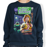 Ninjas from the Deep - Sweatshirt