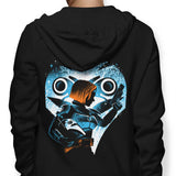 Nite Owl Leader - Hoodie