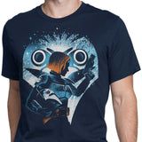 Nite Owl Leader - Men's Apparel