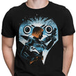Nite Owl Leader - Men's Apparel