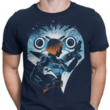 Nite Owl Leader - Men's Apparel