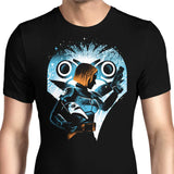 Nite Owl Leader - Men's Apparel