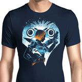 Nite Owl Leader - Men's Apparel