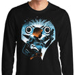 Nite Owl Leader - Long Sleeve T-Shirt