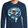 Nite Owl Leader - Long Sleeve T-Shirt