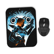 Nite Owl Leader - Mousepad