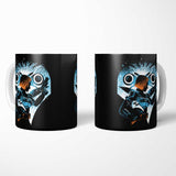 Nite Owl Leader - Mug