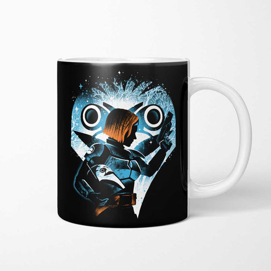 Nite Owl Leader - Mug