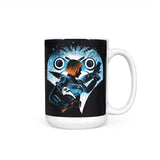 Nite Owl Leader - Mug