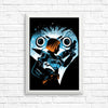 Nite Owl Leader - Posters & Prints