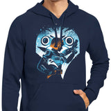 Nite Owl Leader - Hoodie