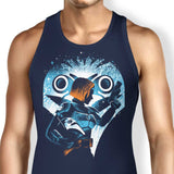 Nite Owl Leader - Tank Top