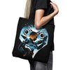 Nite Owl Leader - Tote Bag