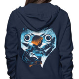 Nite Owl Leader - Hoodie