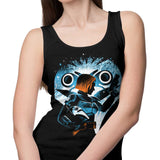 Nite Owl Leader - Tank Top