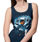 Nite Owl Leader - Tank Top