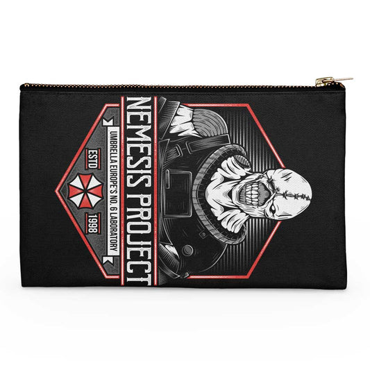 No. 6 Laboratory - Accessory Pouch
