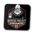 No. 6 Laboratory - Coasters
