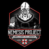 No. 6 Laboratory - Mousepad