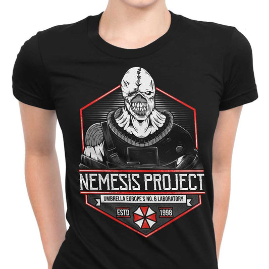 No. 6 Laboratory - Women's Apparel