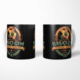 No Cracks, No Breaks - Mug