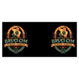 No Cracks, No Breaks - Mug