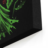 No Disintegrations - Canvas Print