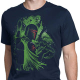 No Disintegrations - Men's Apparel