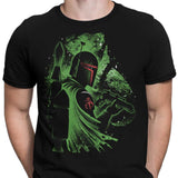 No Disintegrations - Men's Apparel