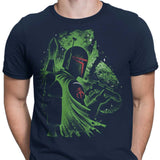 No Disintegrations - Men's Apparel