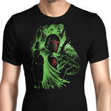 No Disintegrations - Men's Apparel